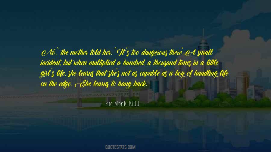 Some Incident In Your Life Quotes #534529
