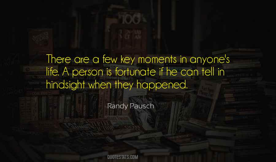 Life Happened Quotes #150685