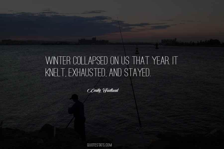 Best Year Ever Quotes #1904