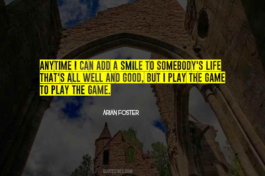 Life Games Quotes #467457