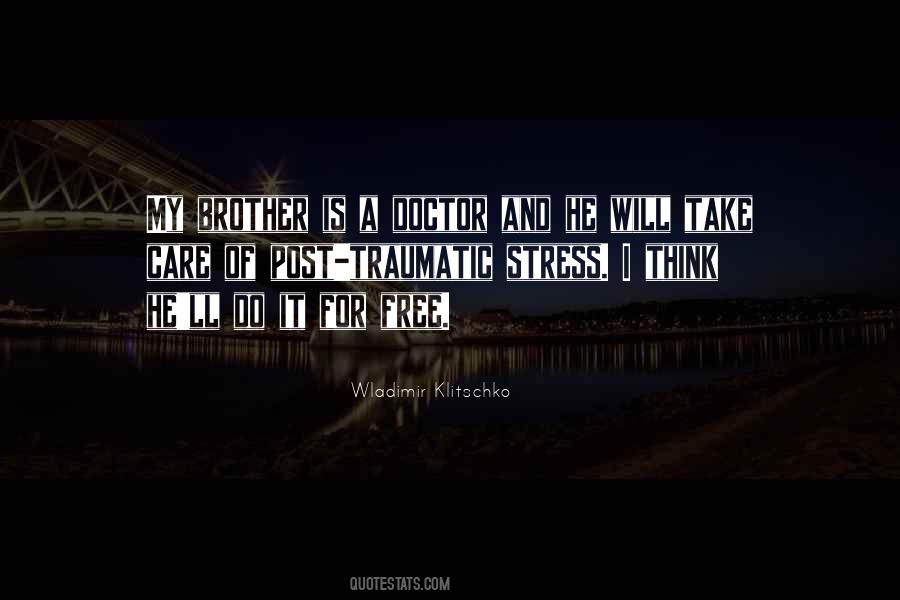 Free My Brother Quotes #1248317
