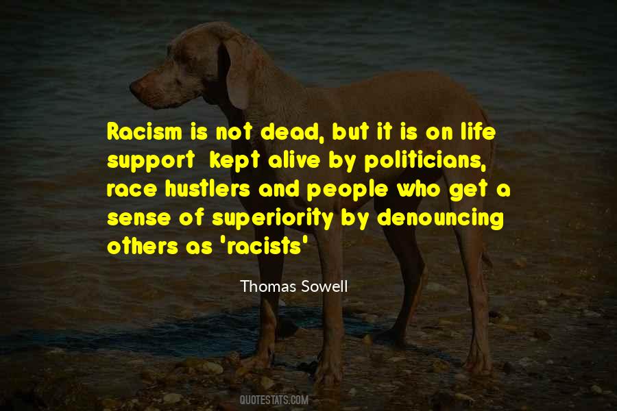 Race Life Quotes #1147555