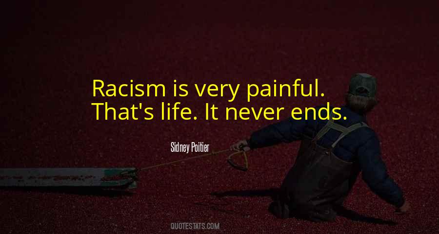 Race Life Quotes #1348597