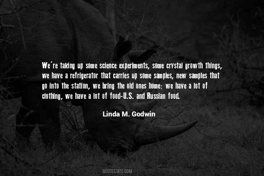 Old Food Quotes #1542171
