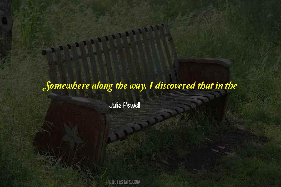 Old Food Quotes #1783462