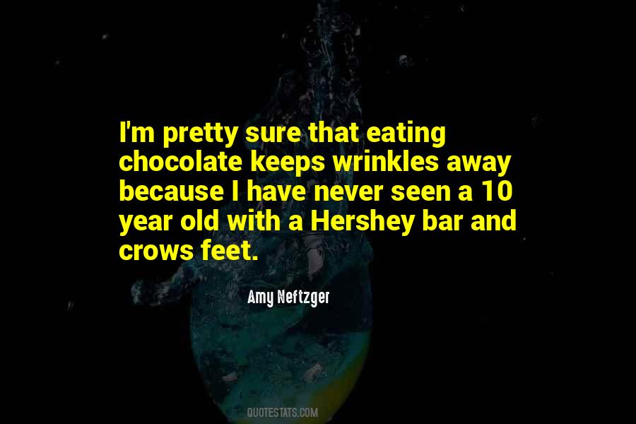 Old Food Quotes #323684