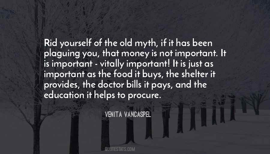 Old Food Quotes #714887