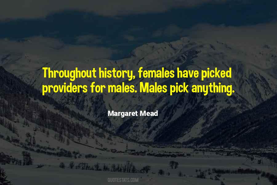 Female History Quotes #1269772