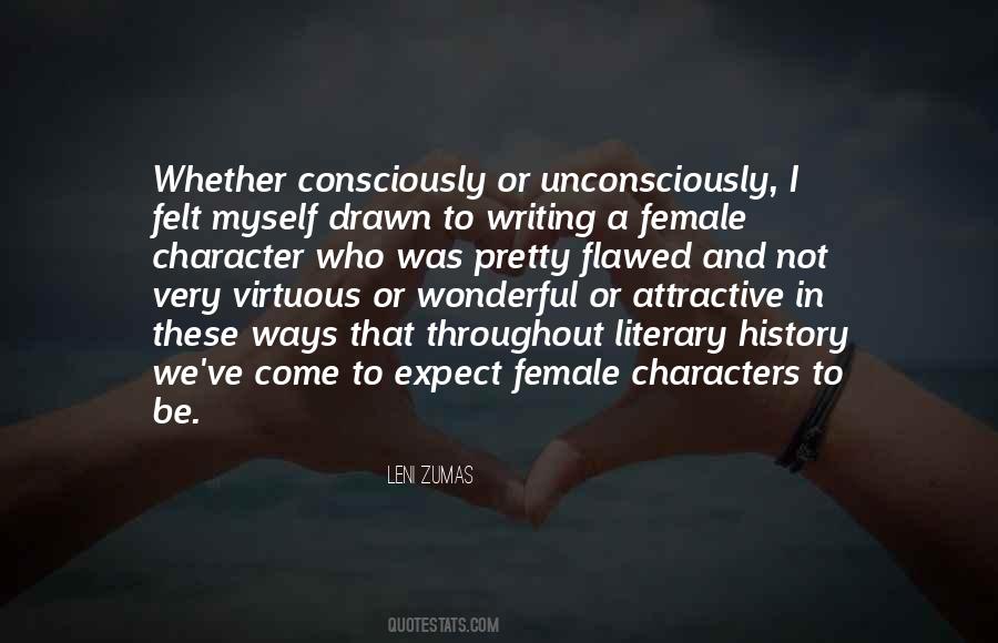 Female History Quotes #1520473