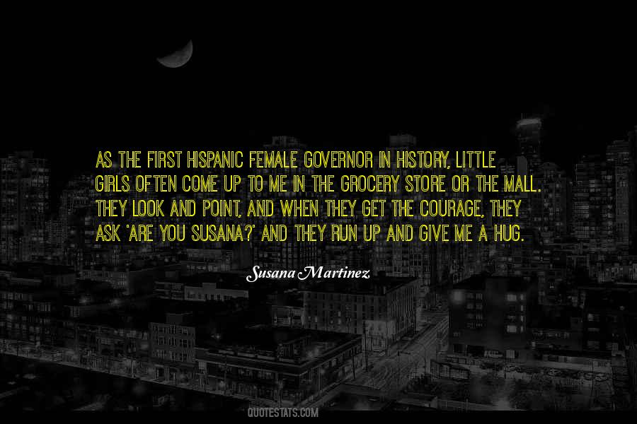 Female History Quotes #1635860