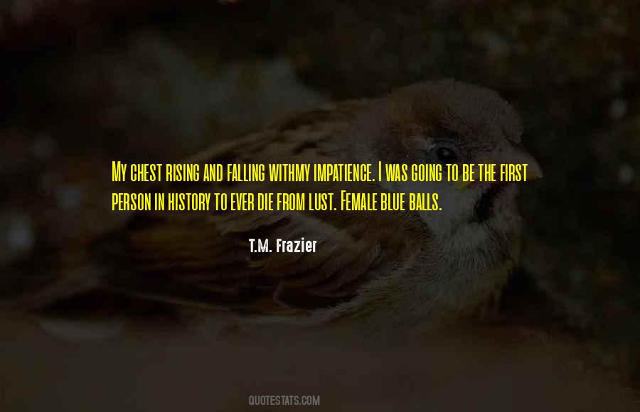 Female History Quotes #1859696
