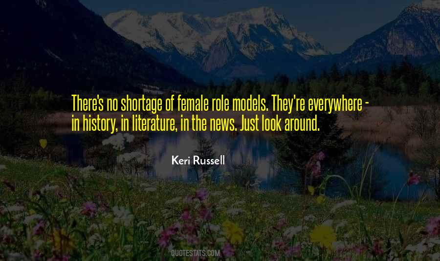 Female History Quotes #390940