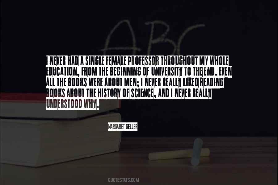 Female History Quotes #785799