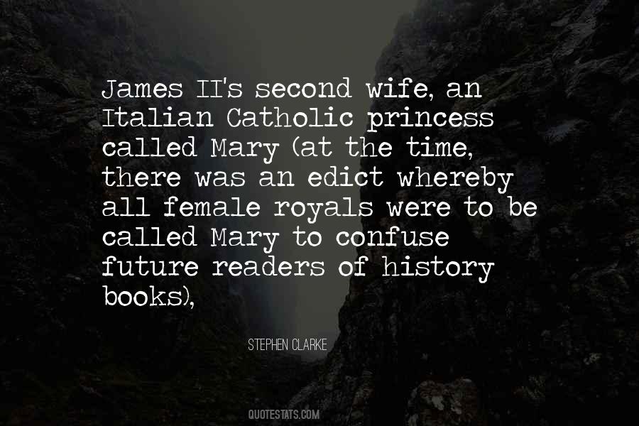 Female History Quotes #82395