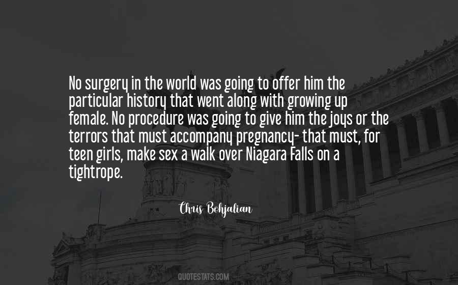 Female History Quotes #848747