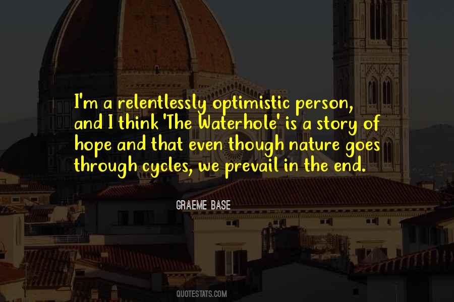Nature Story Quotes #1203273