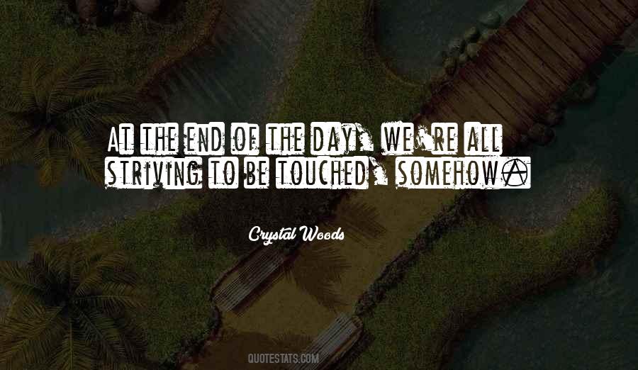 Nature Story Quotes #191378