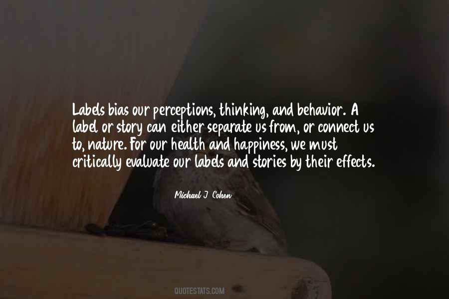 Nature Story Quotes #929558