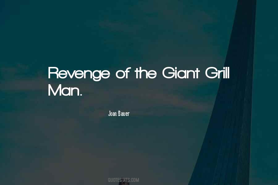 Funny Revenge Quotes #800012