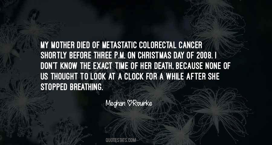 Christmas Death Quotes #395981