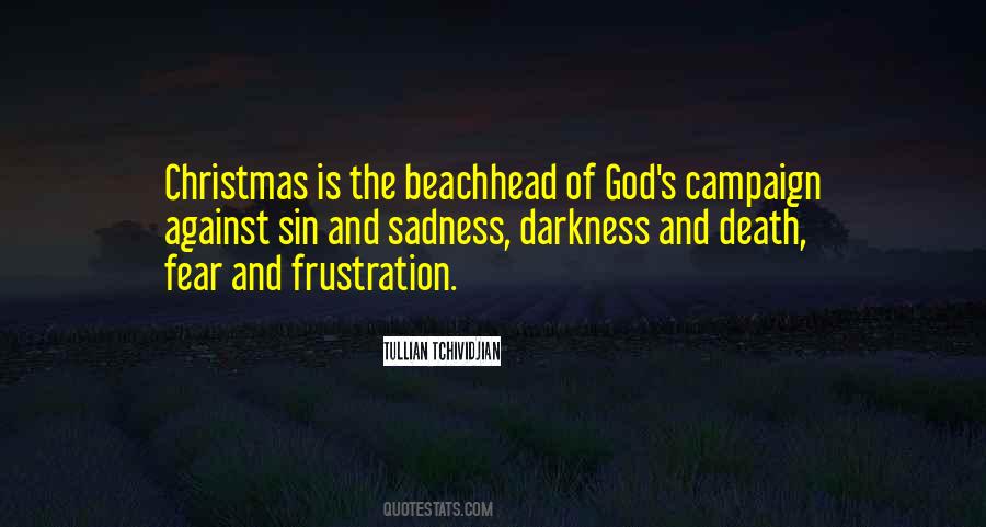 Christmas Death Quotes #767884