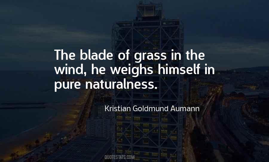 Quotes About Goldmund #81073