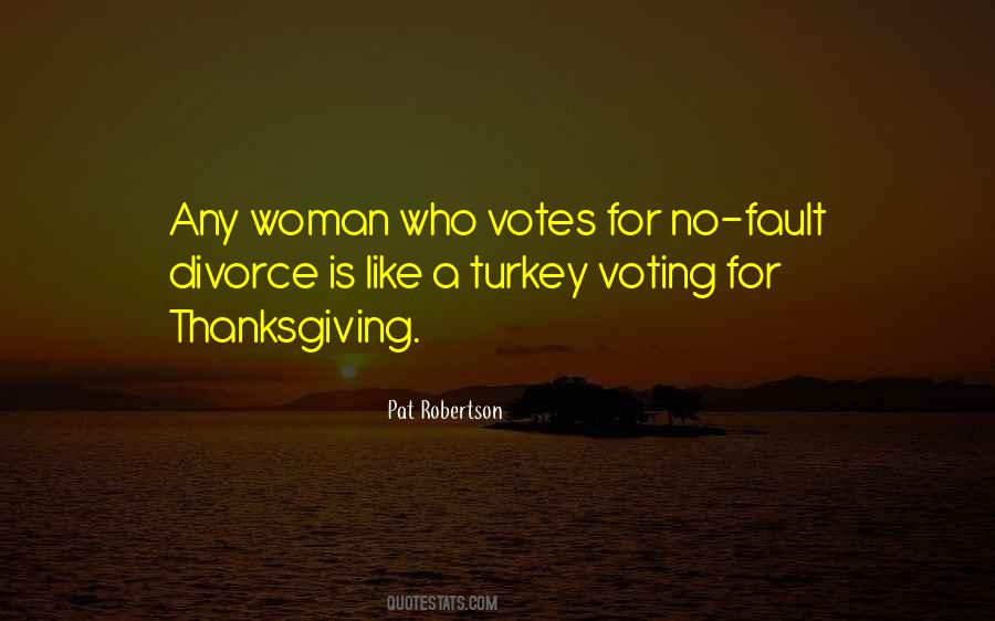 Quotes About A Turkey #821798