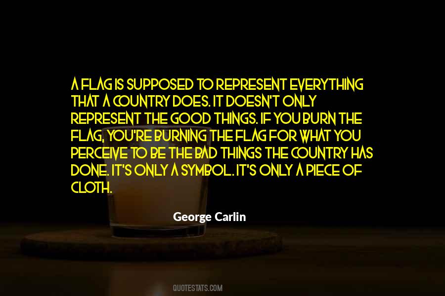 Theres Good And Bad In Everything Quotes #176341