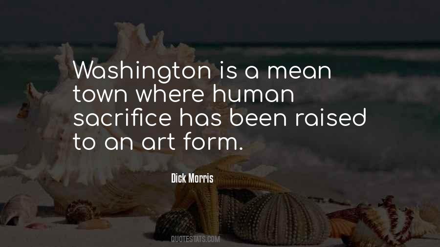 Sacrifice For Art Quotes #191359