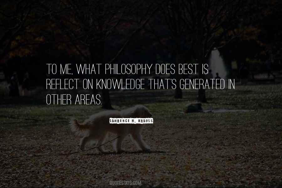 Best Knowledge Quotes #1124208