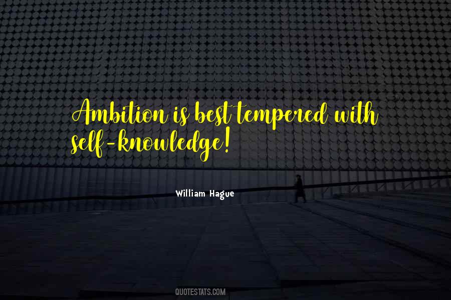 Best Knowledge Quotes