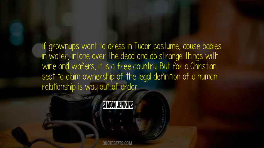 Legal Definition Quotes #1627591