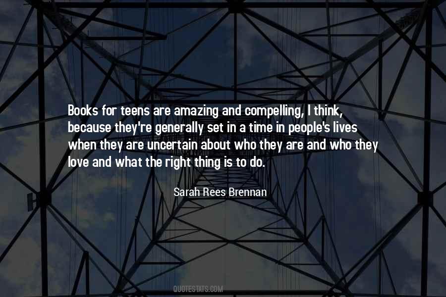 Books Are Love Quotes #317802