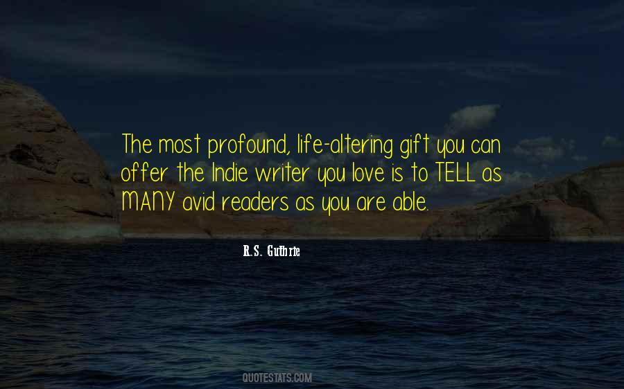 Books Are Love Quotes #381067