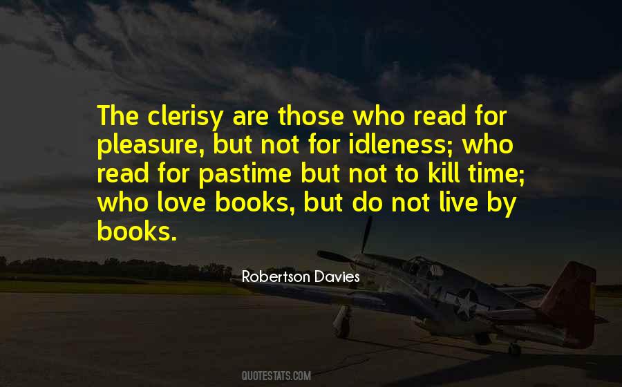 Books Are Love Quotes #475835