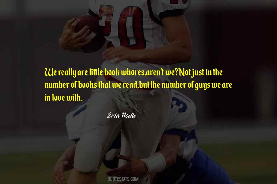 Books Are Love Quotes #652723
