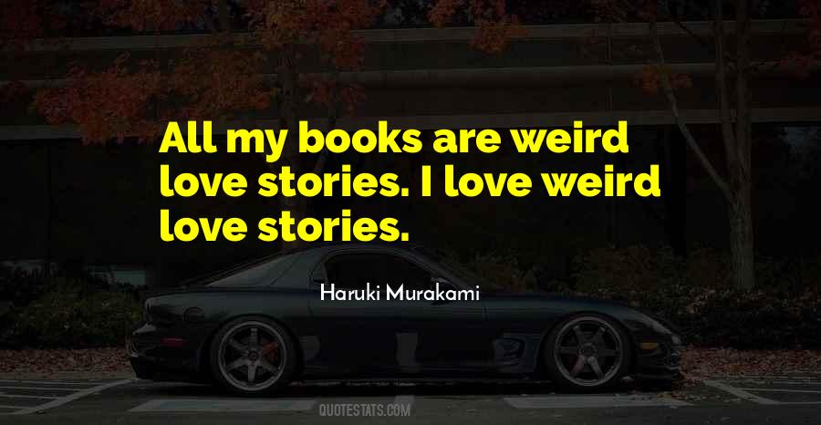Books Are Love Quotes #808913