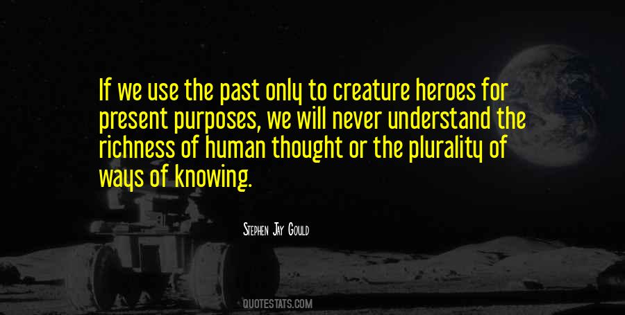 Ways To Present Quotes #1063011