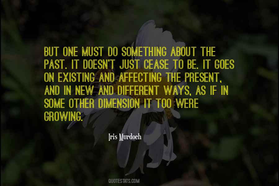 Ways To Present Quotes #348035