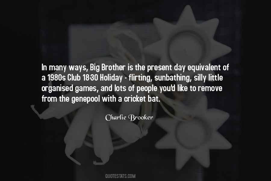 Ways To Present Quotes #619176