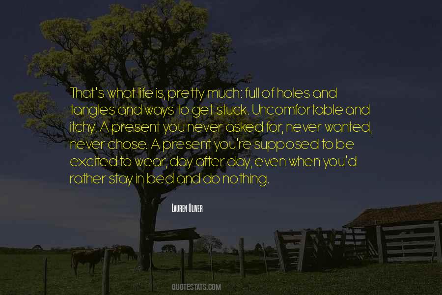 Ways To Present Quotes #688819
