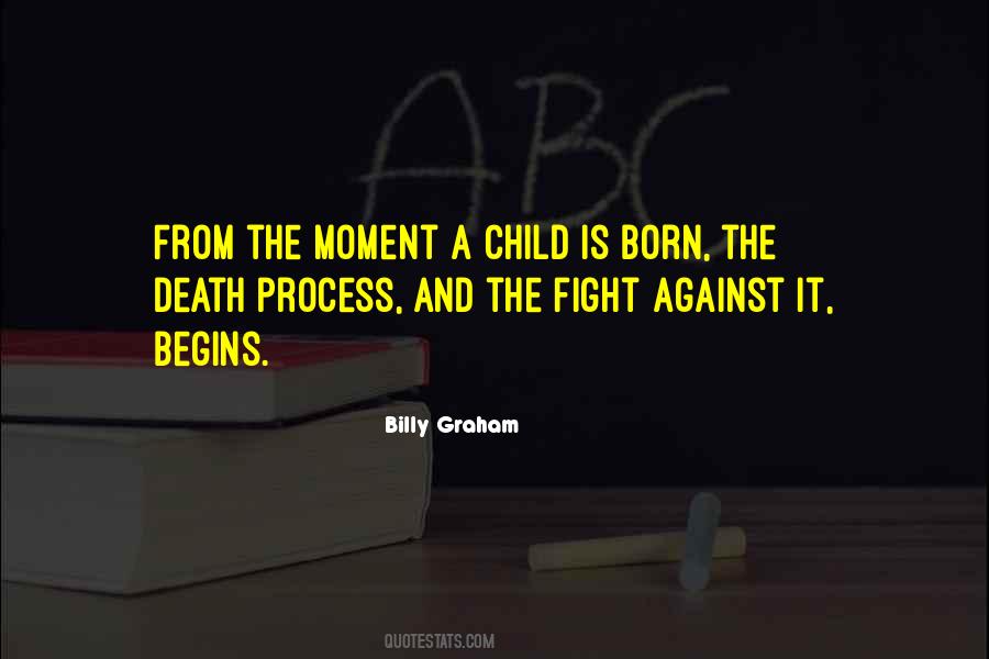 Child Is Born Quotes #1674768