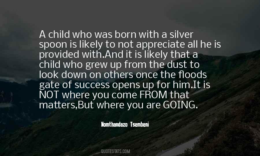 Child Is Born Quotes #546227