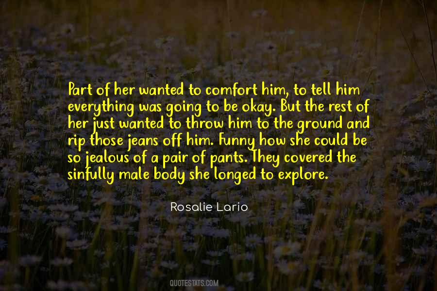 Funny Rip Quotes #1458729
