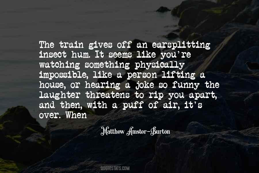 Funny Rip Quotes #459144