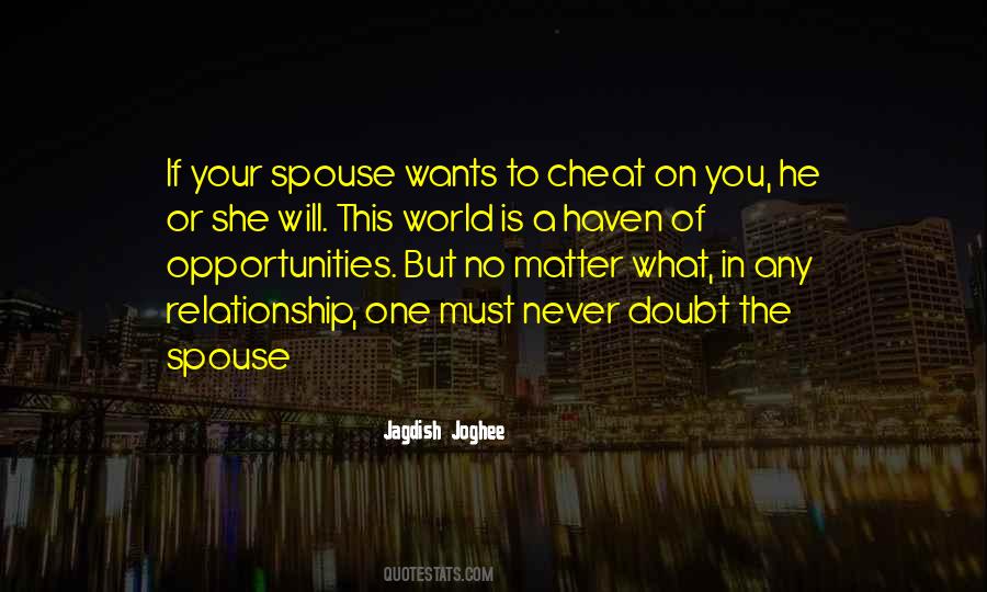 Advice Marriage Quotes #224397