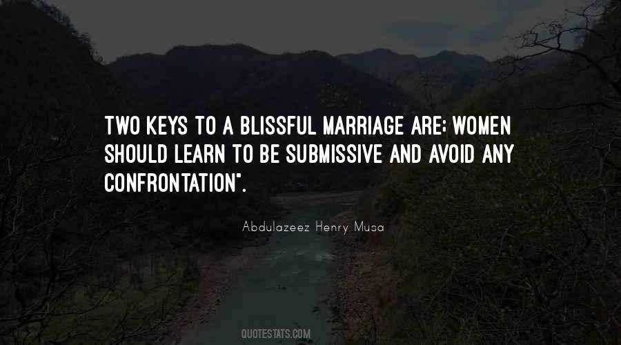 Advice Marriage Quotes #264198