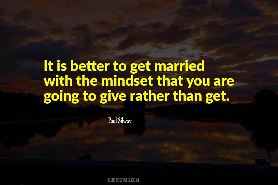 Advice Marriage Quotes #394153