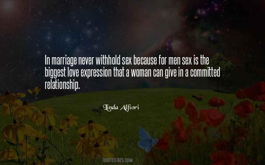 Advice Marriage Quotes #510818