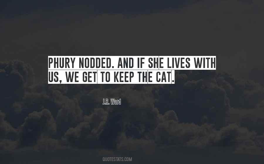 She Lives Quotes #1620103